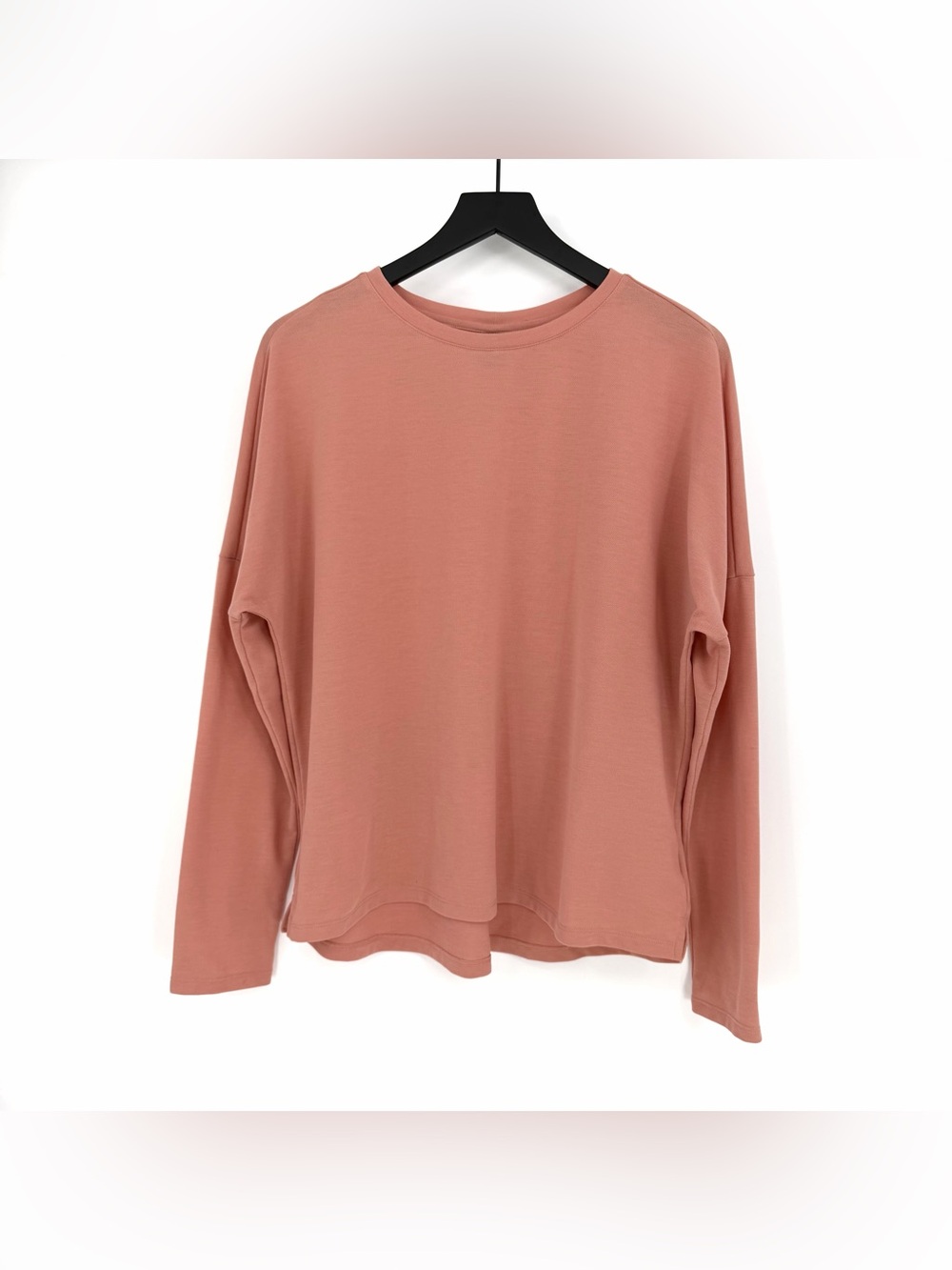 REI CO-OP Long Sleeve Shirt Dusty Pink L